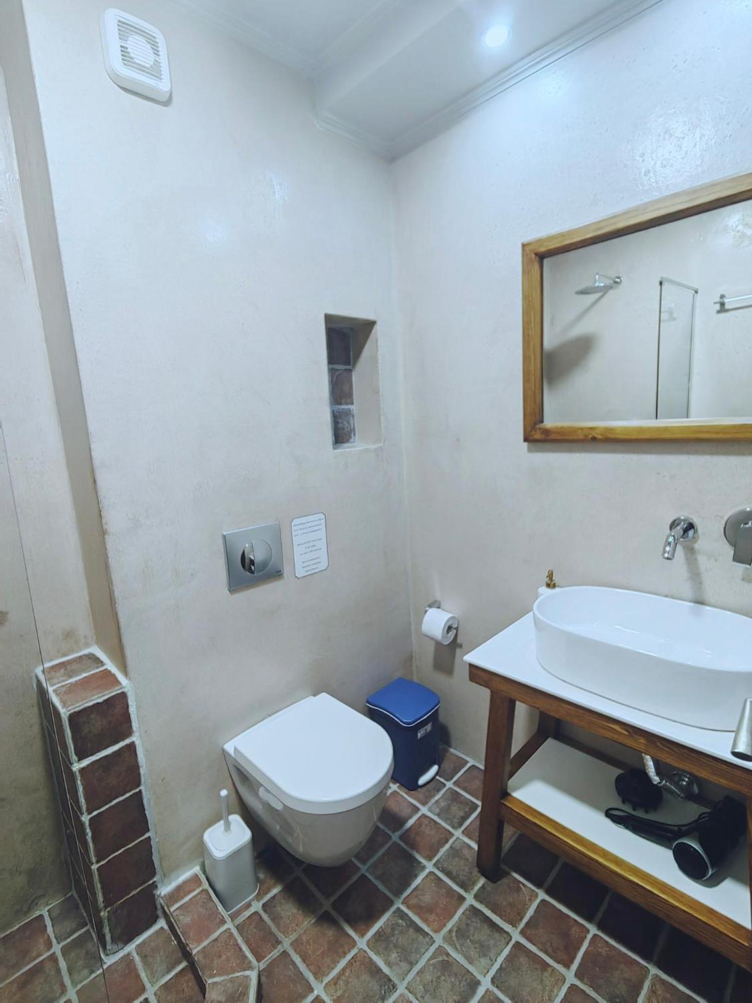 Bella Vista Apartments Keramoti Esterno foto